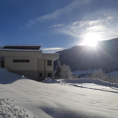Haus Holzmann Daire Radstadt Dış mekan fotoğraf