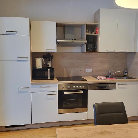 Haus Holzmann Daire Radstadt Dış mekan fotoğraf