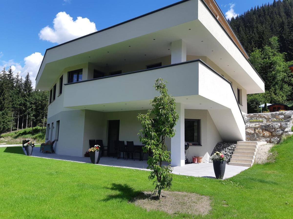 Haus Holzmann Daire Radstadt Dış mekan fotoğraf
