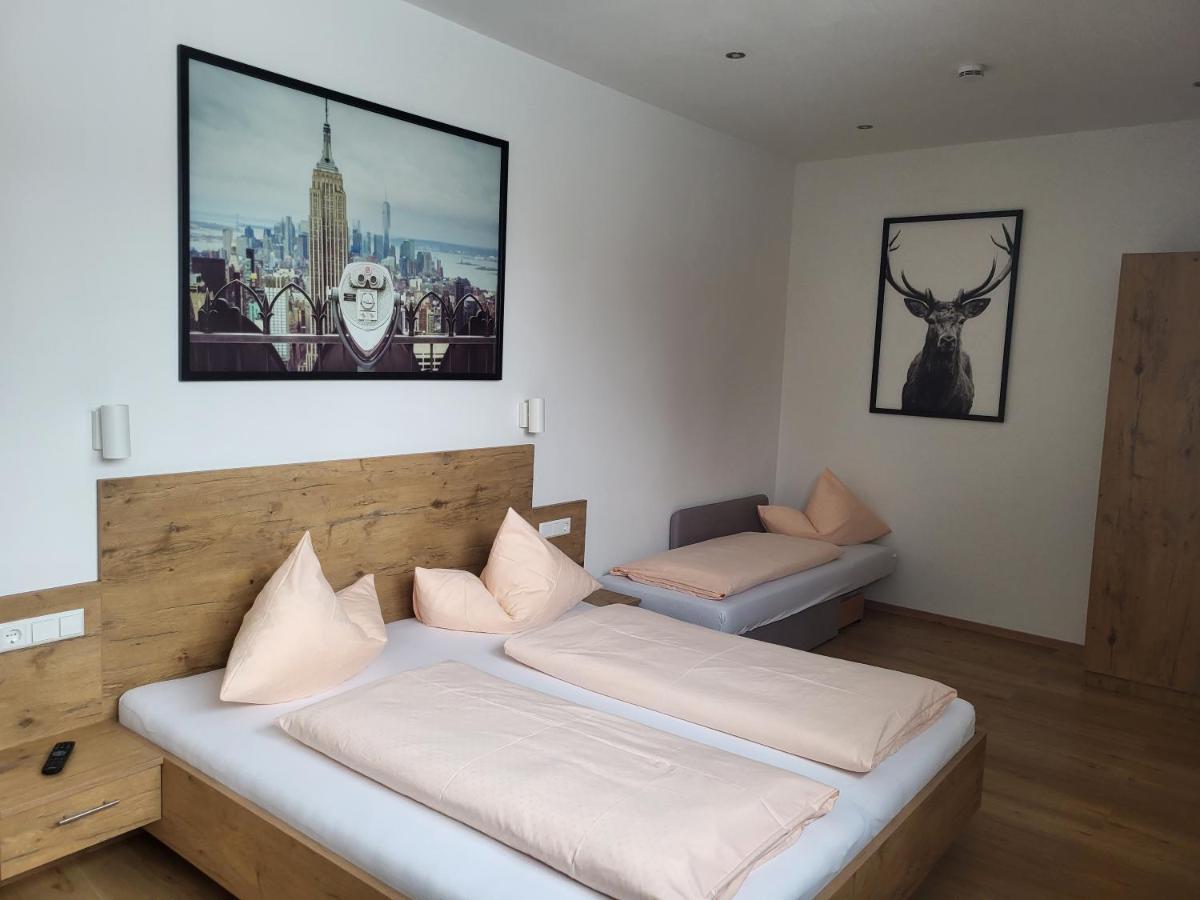 Haus Holzmann Daire Radstadt Dış mekan fotoğraf