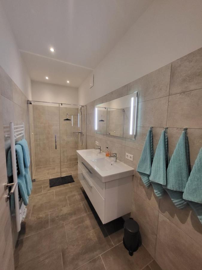 Haus Holzmann Daire Radstadt Dış mekan fotoğraf