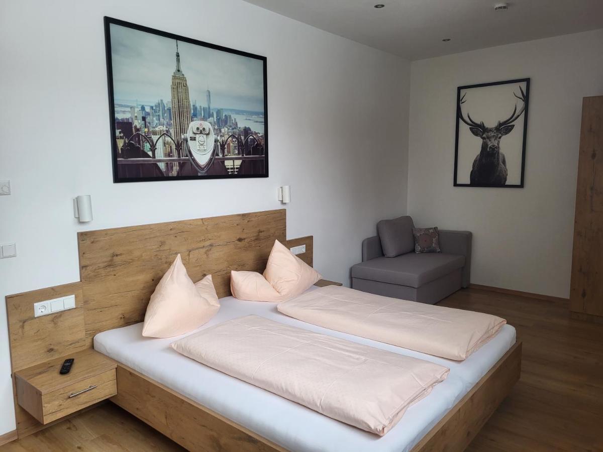 Haus Holzmann Daire Radstadt Dış mekan fotoğraf