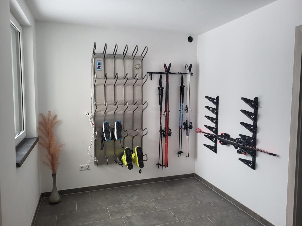 Haus Holzmann Daire Radstadt Dış mekan fotoğraf