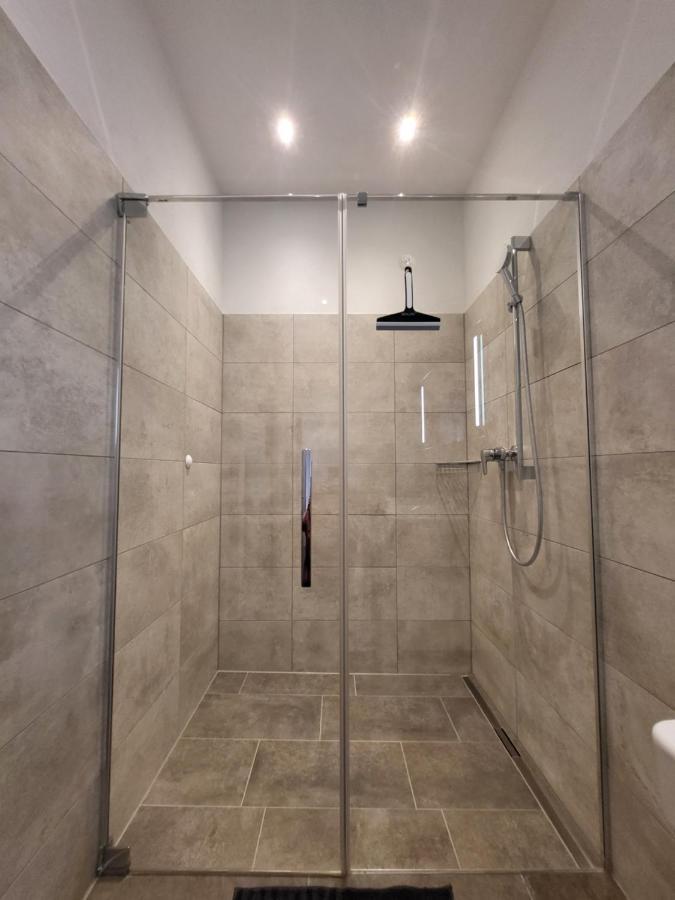 Haus Holzmann Daire Radstadt Dış mekan fotoğraf