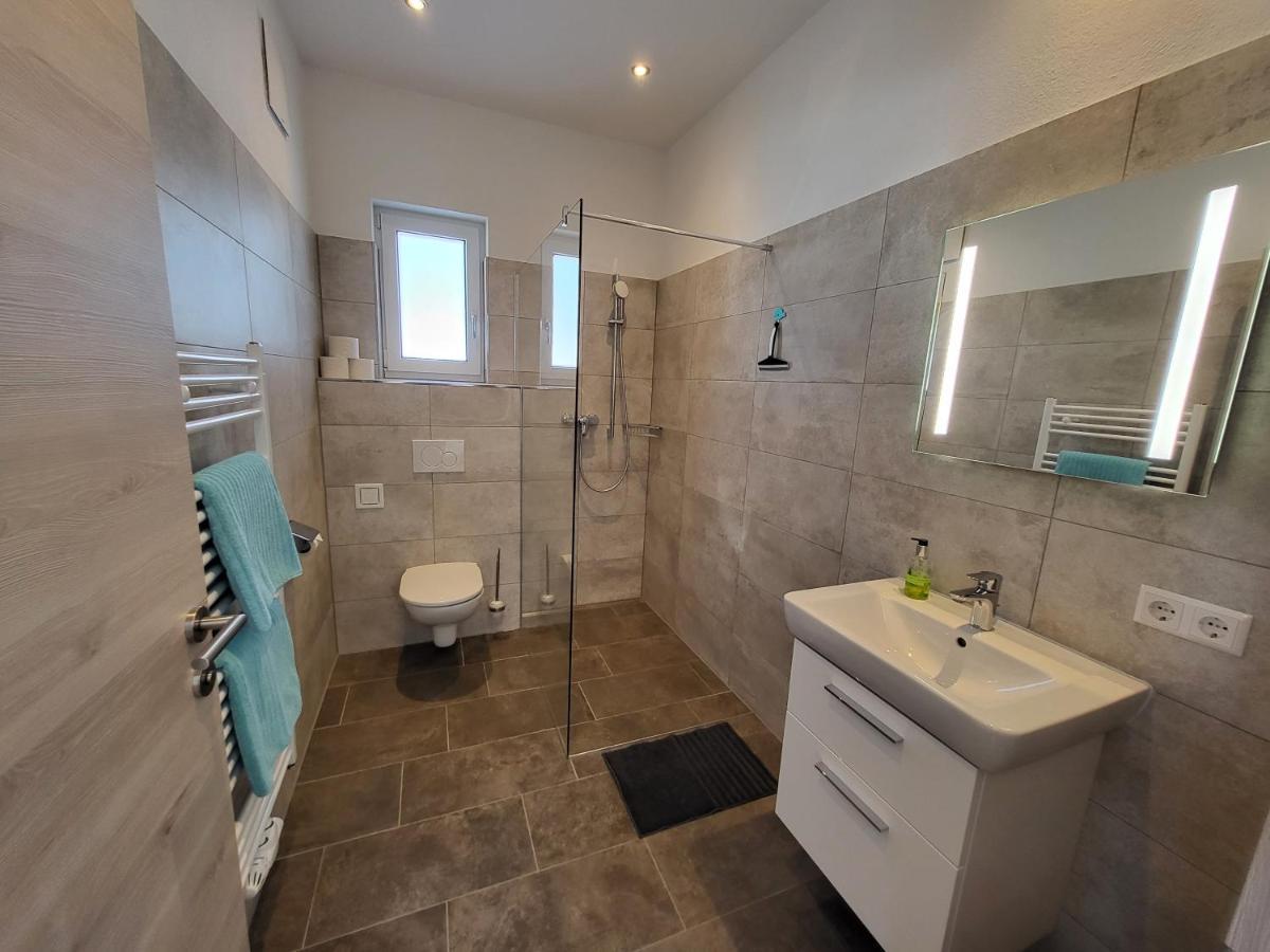 Haus Holzmann Daire Radstadt Dış mekan fotoğraf